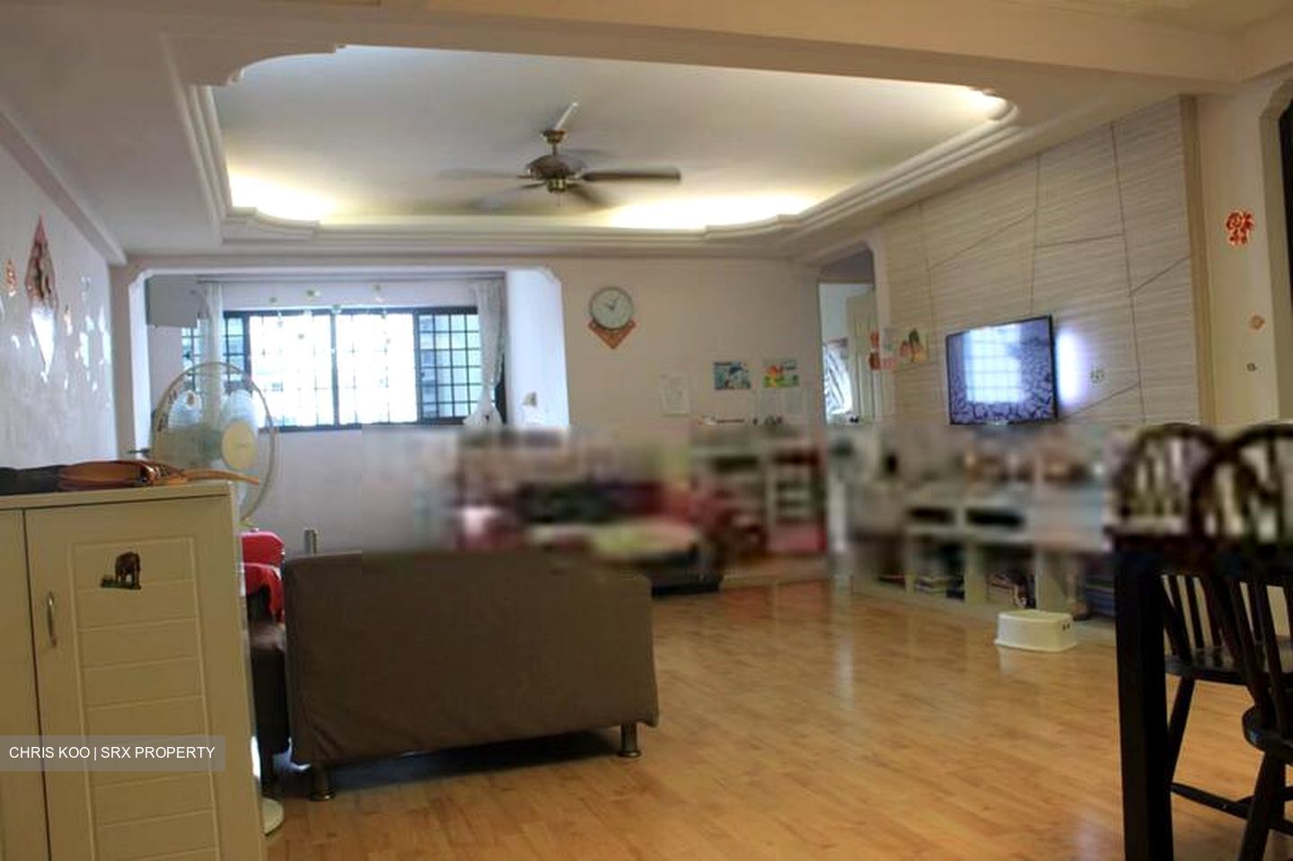 Blk 512 Woodlands Drive 14 (Woodlands), HDB 5 Rooms #405730841